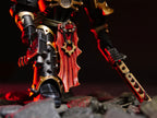 Product image Warhammer 40k - Black Legion Brother Talas Action Figure