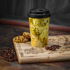 Product image Middle Earth To Go Cup - The Lord of the Rings