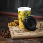 Product image Middle Earth To Go Cup - The Lord of the Rings