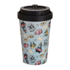 Product image Magic Symbols To Go Cup - Harry Potter