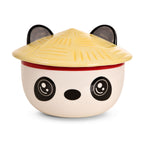 Product image Panda Kawaii Bowl with Lid for Anime Fans