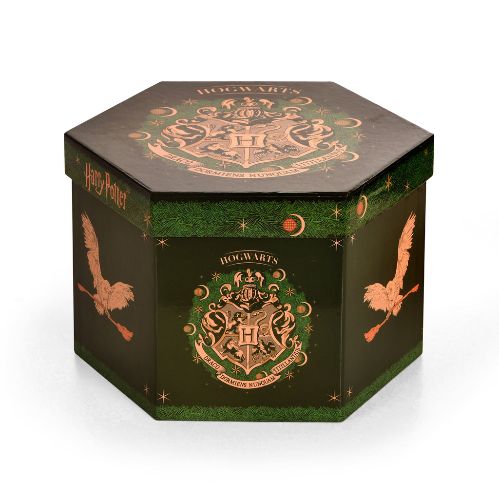 Product image Harry Potter Christmas Tree Ornaments 14pcs