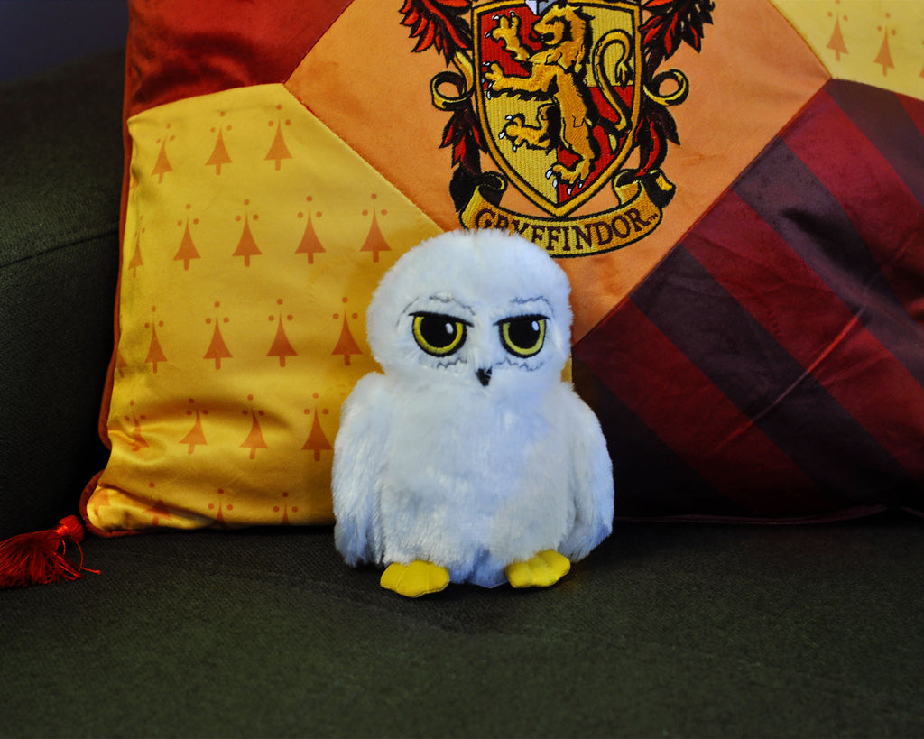 Product image Hedwig Mini Plush Figure - Harry Potter