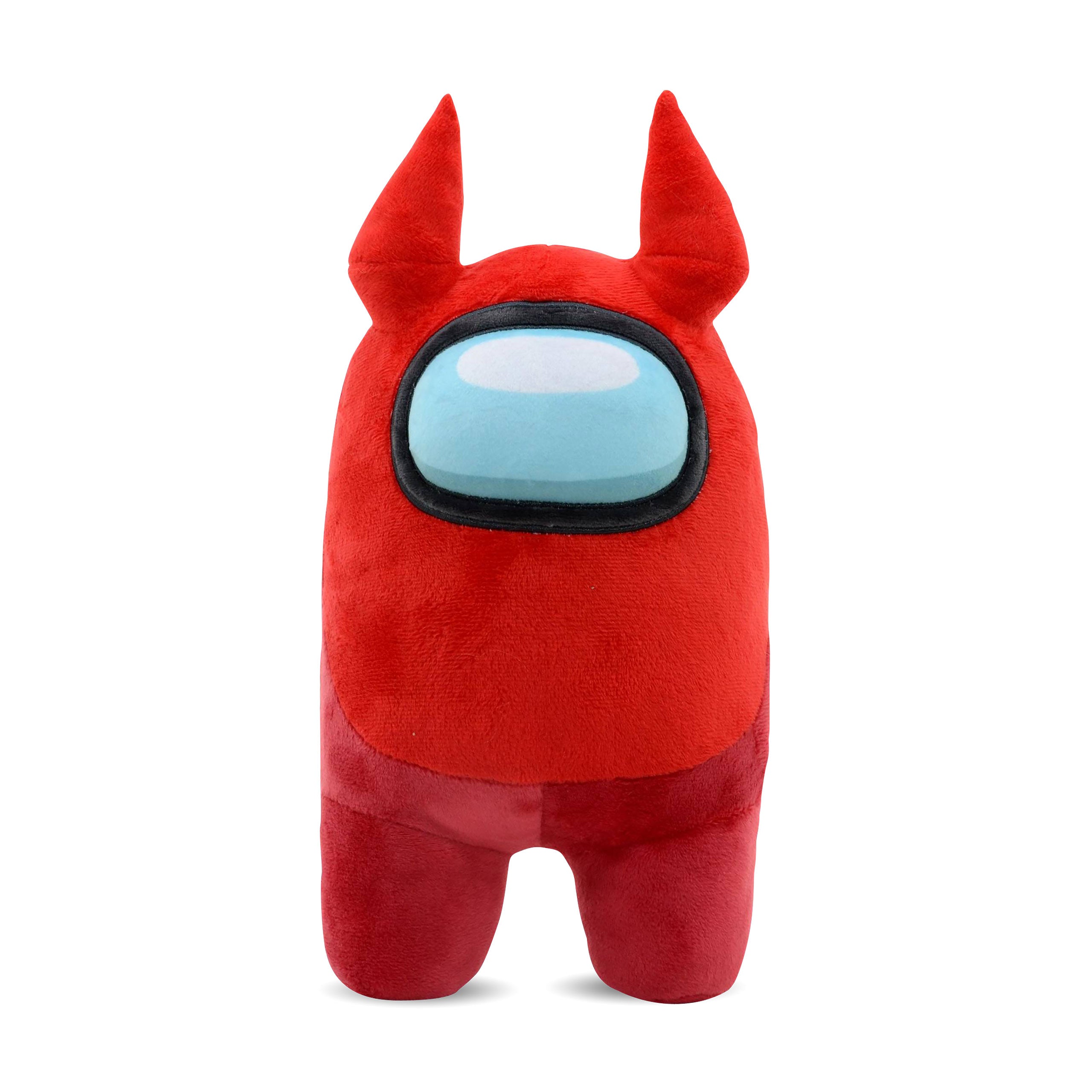 Product image Among Us - Red Plush Figure