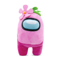 Product image Among Us - Pink Plush Figure