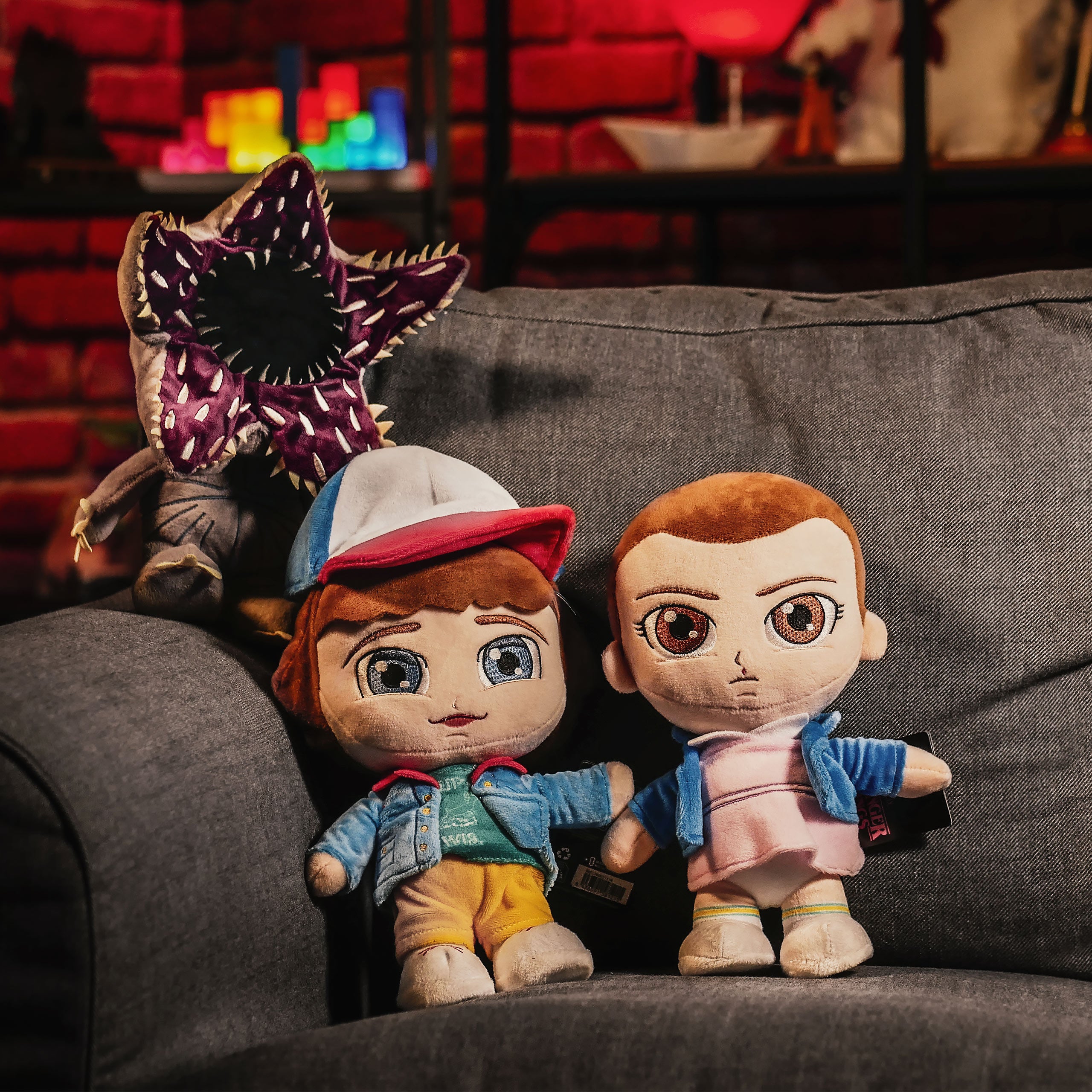 Product image Stranger Things - Eleven Plush Figure