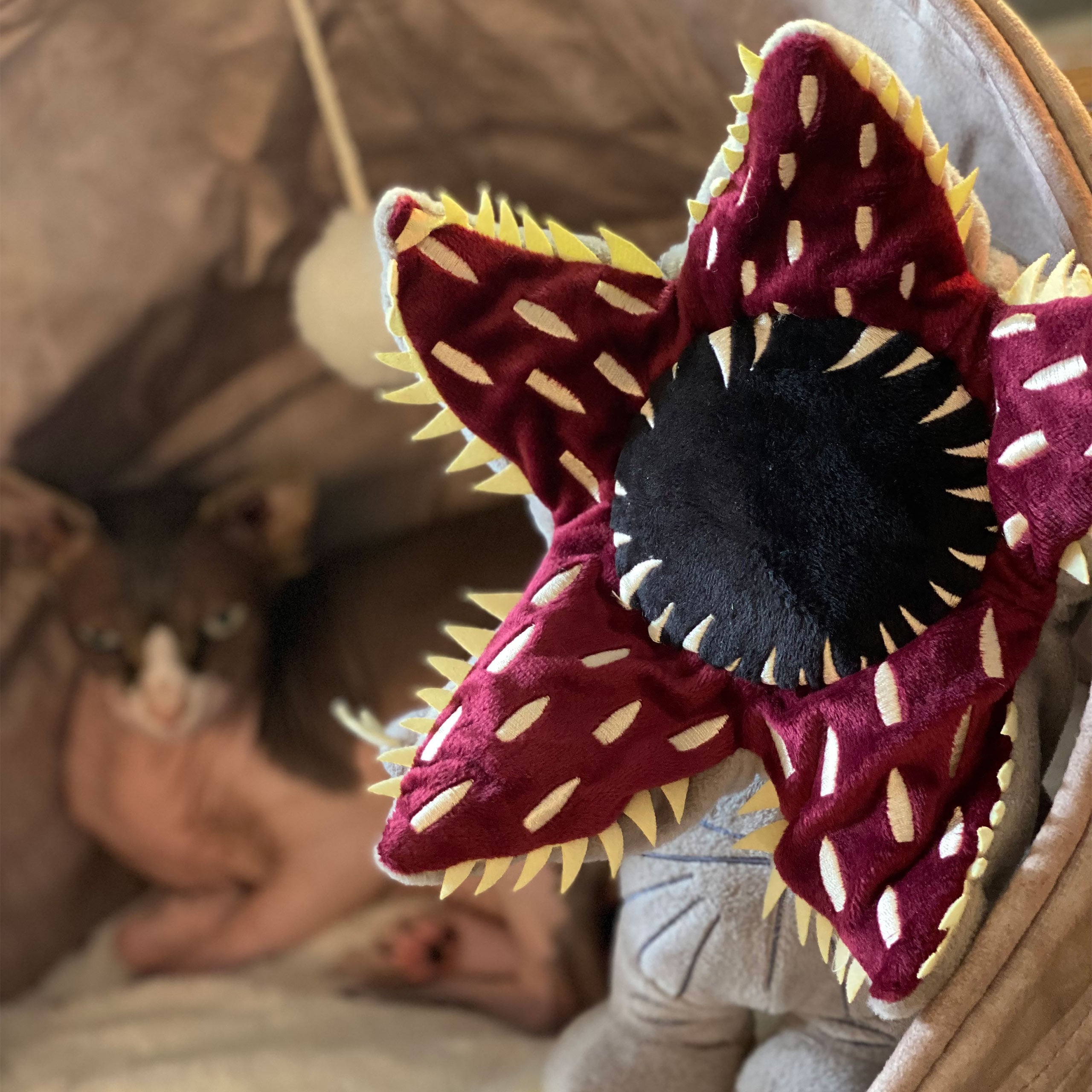 Product image Stranger Things - Demogorgon Plush Figure 26 cm