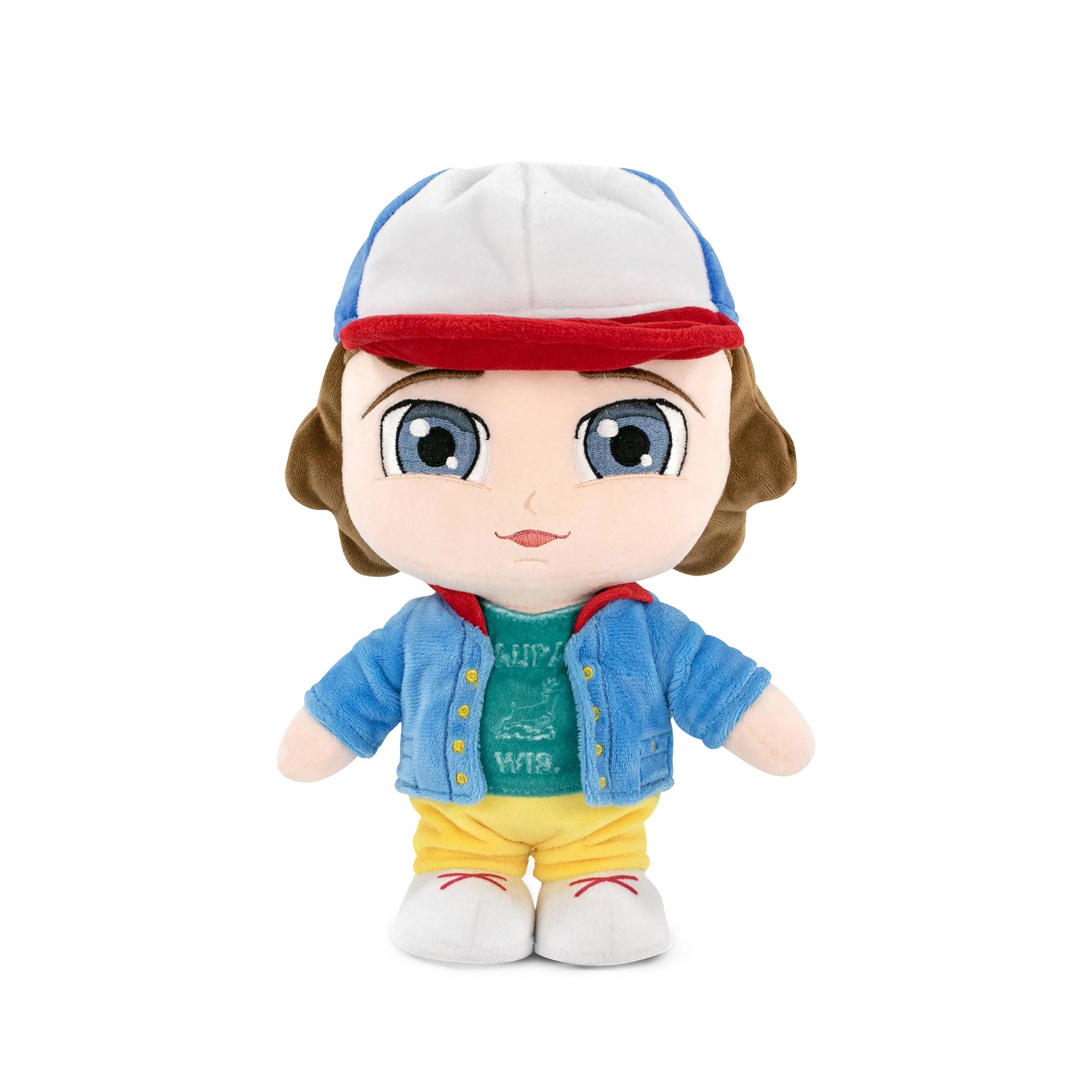 Product image Stranger Things - Dustin Plush Figure