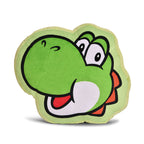 Product image Super Mario - Yoshi Plush Pillow