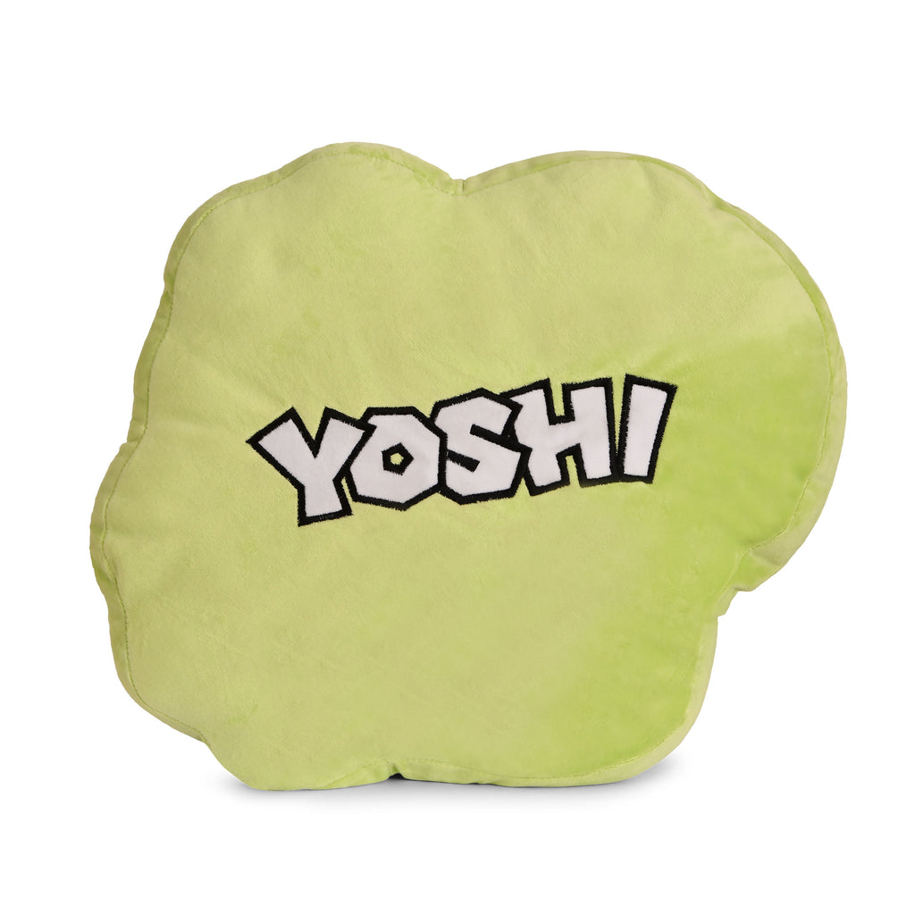 Product image Super Mario - Yoshi Plush Pillow