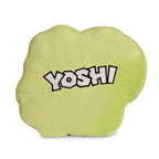 Product image Super Mario - Yoshi Plush Pillow