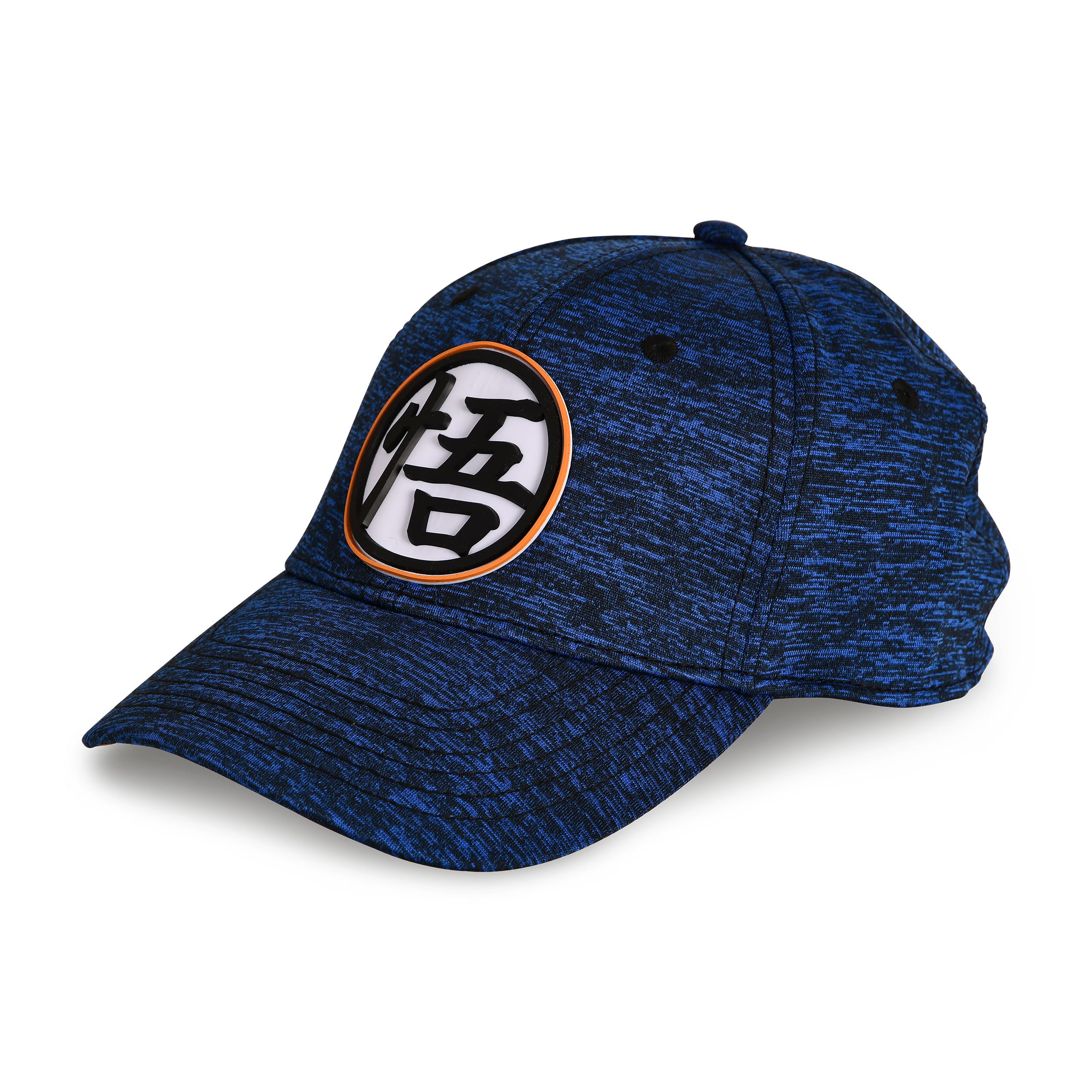 Product image Dragon Ball Z - Goku Symbol Snapback Cap