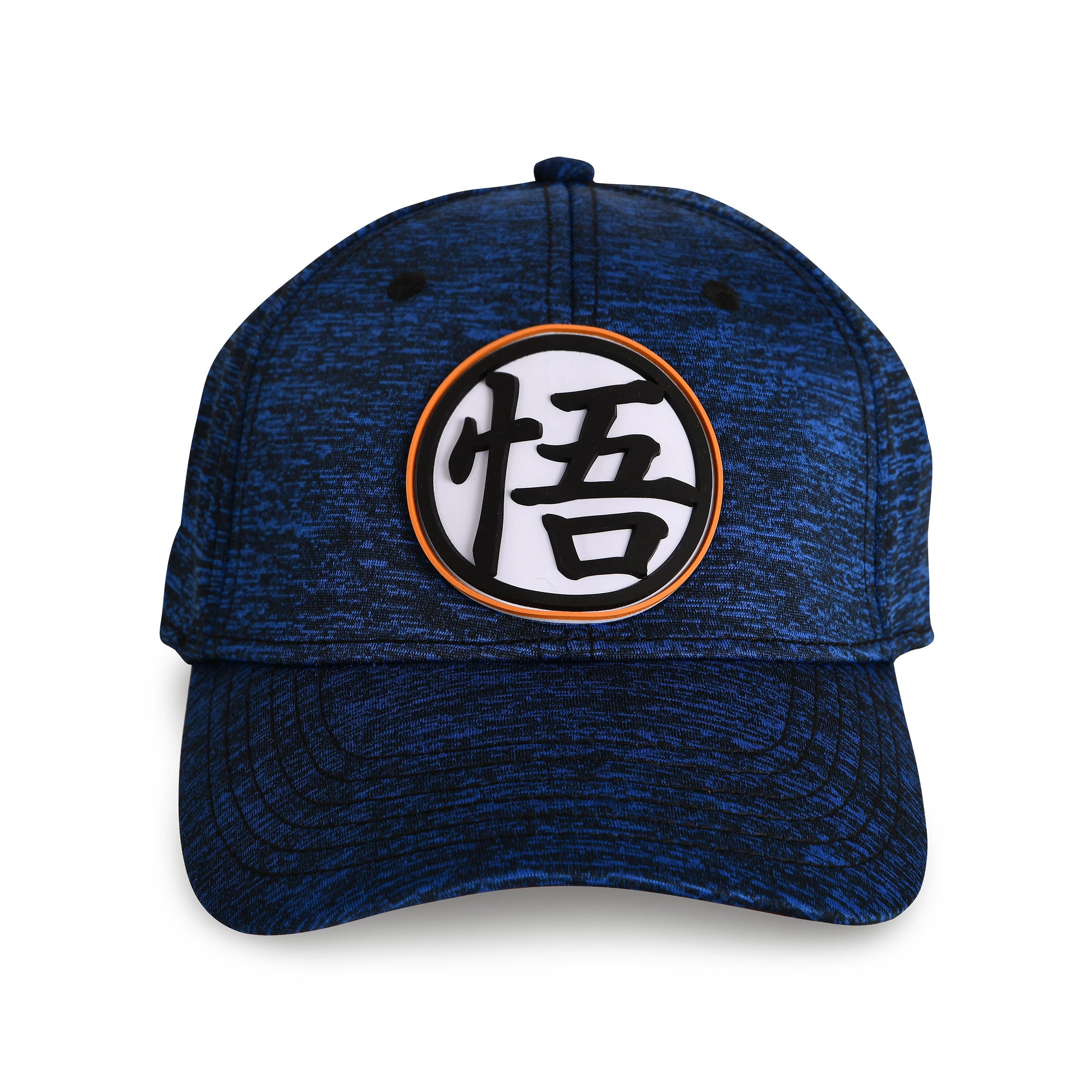 Product image Dragon Ball Z - Goku Symbol Snapback Cap