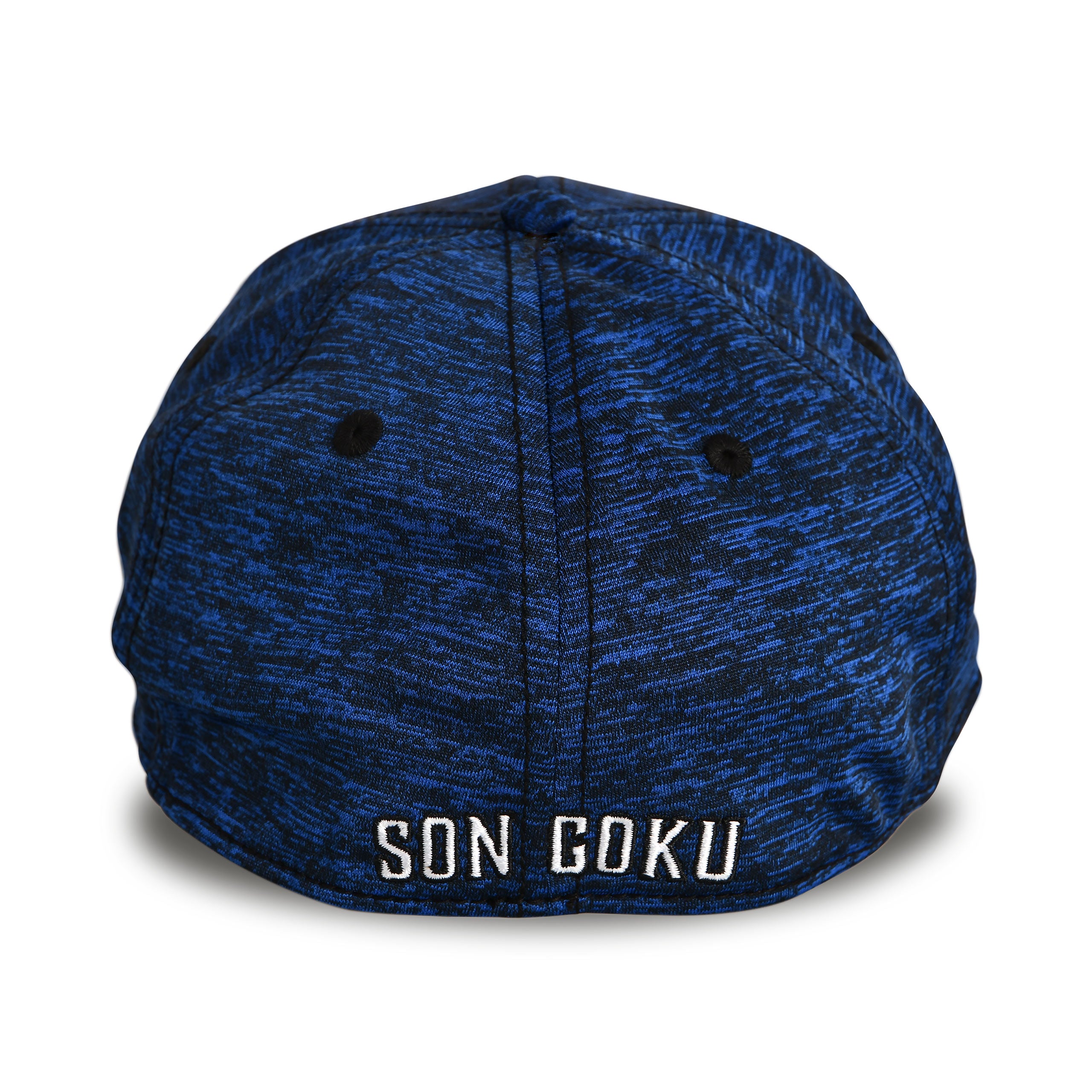 Product image Dragon Ball Z - Goku Symbol Snapback Cap