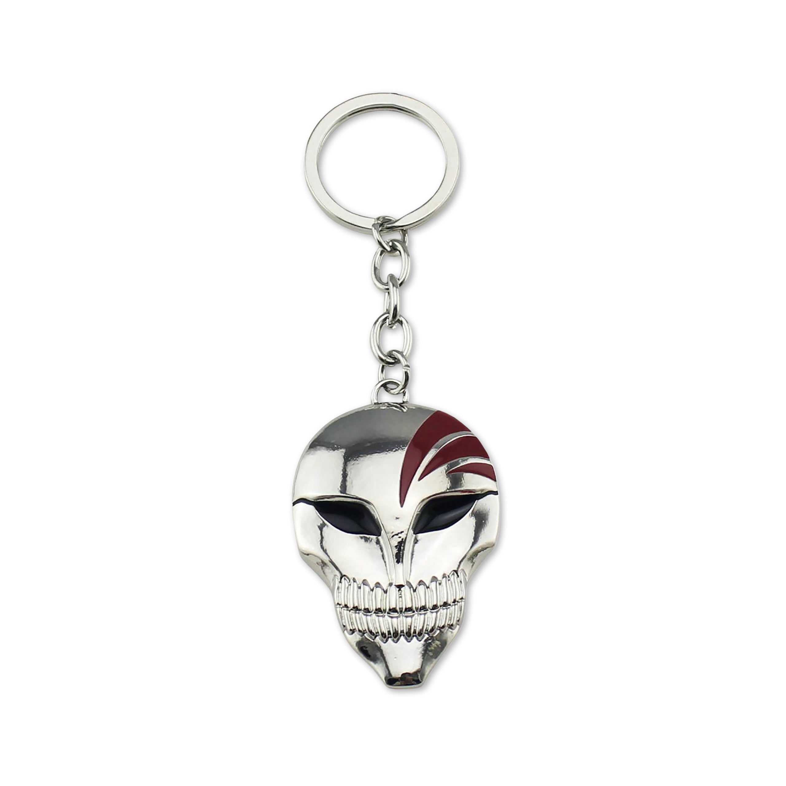 Product image Bleach - Ichigo Kurosaki Mask Keychain