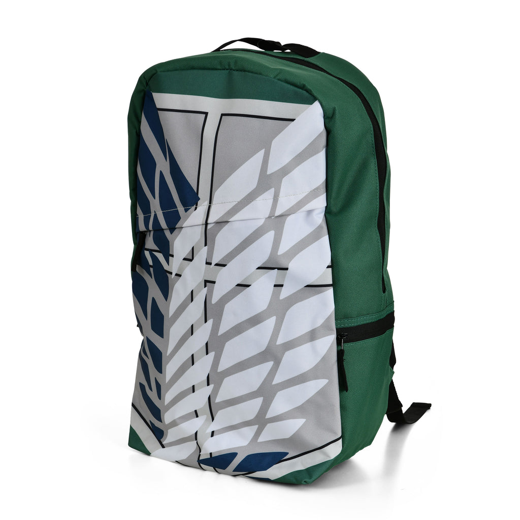 Product image Attack on Titan - Survey Corps Symbol Backpack