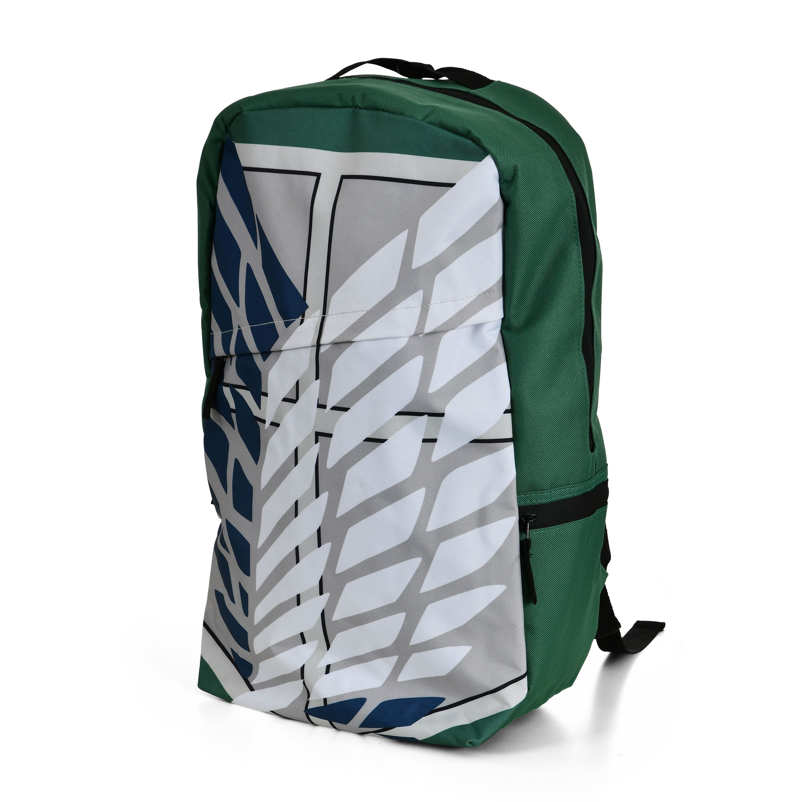 Product image Attack on Titan - Survey Corps Symbol Backpack