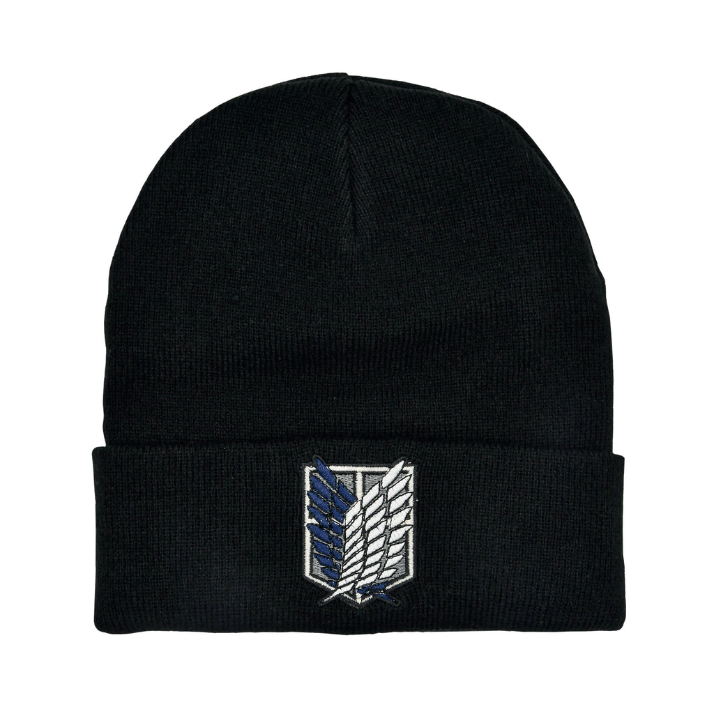 Product image Attack on Titan - Survey Cap
