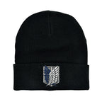Product image Attack on Titan - Survey Cap