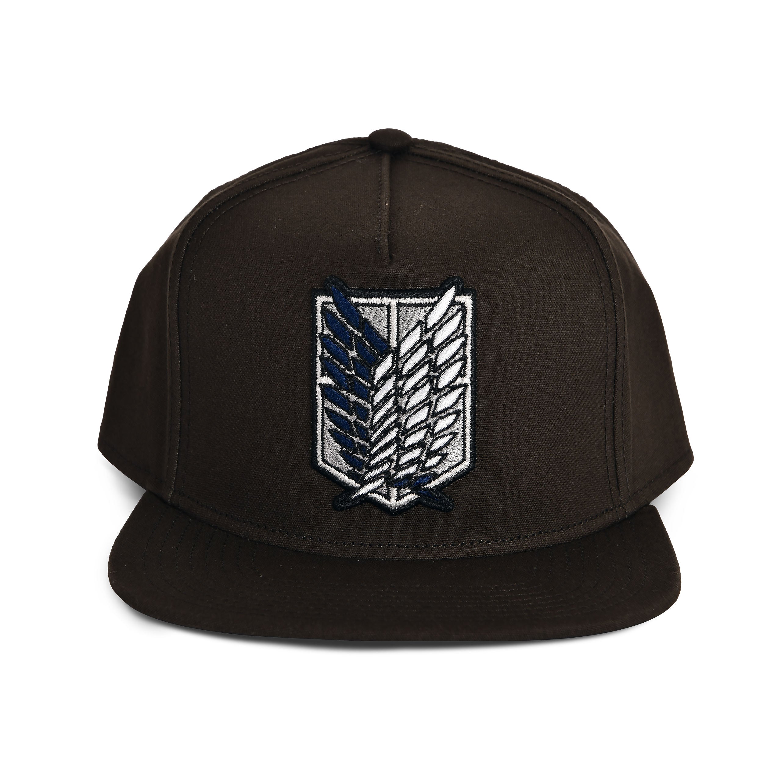 Product image Attack on Titan - Scout Snapback Cap