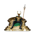 Product image Loki - The Infinity Saga BDS Art Scale Deluxe Statue