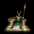 Product image Loki - The Infinity Saga BDS Art Scale Deluxe Statue
