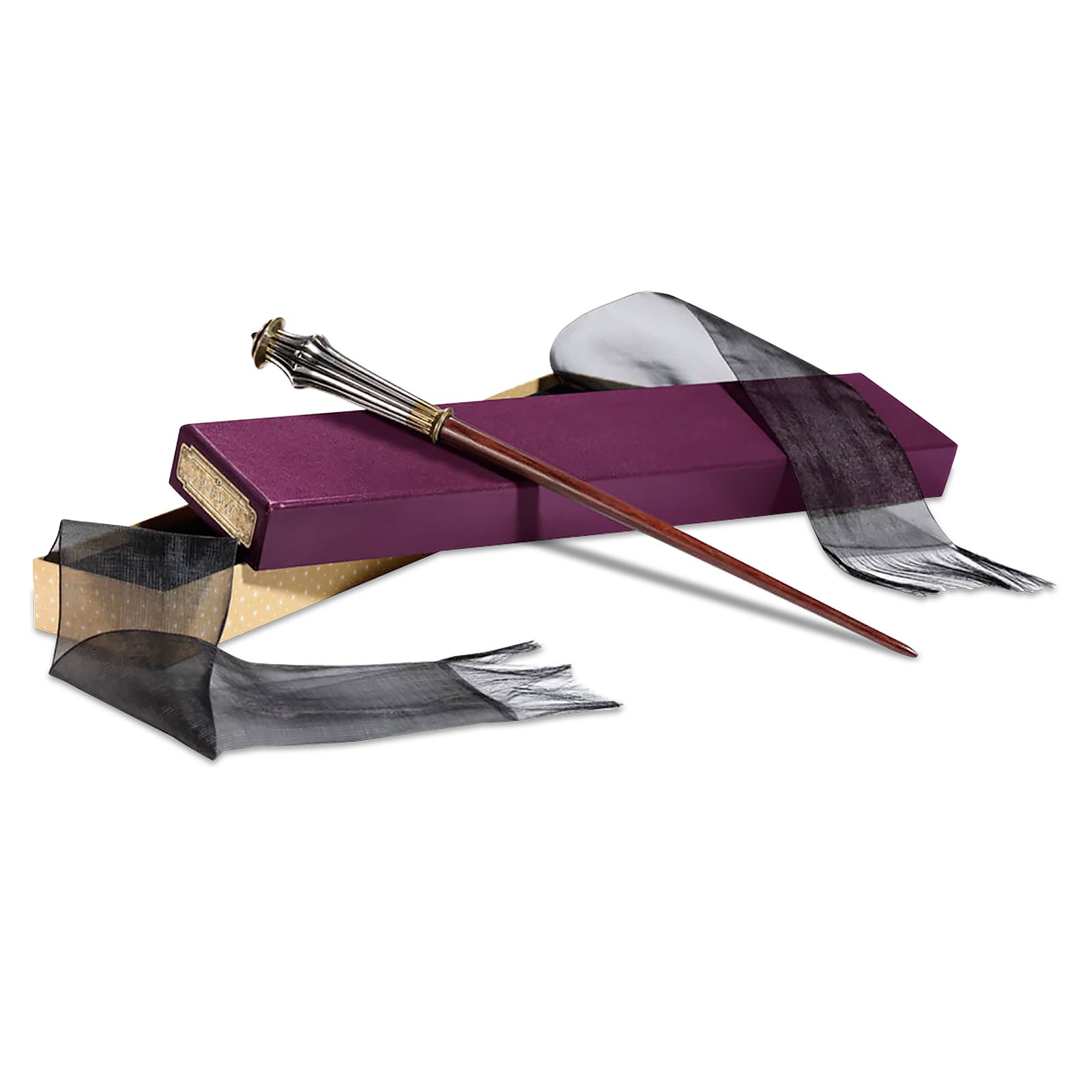 Product image Anton Vogel Magic Wand - Fantastic Beasts