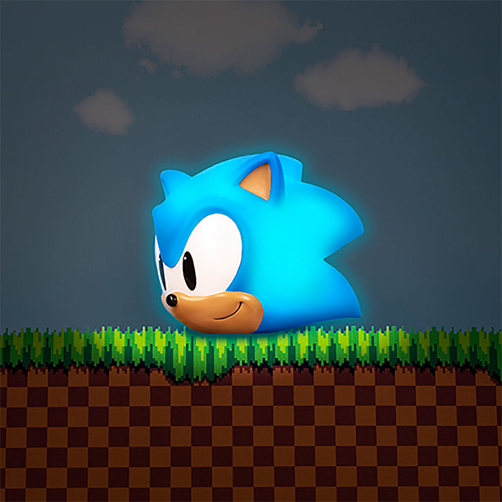 Product image Sonic the Hedgehog - Sonic Night Light