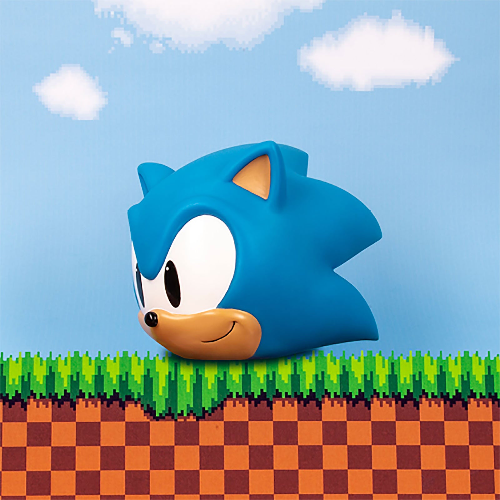 Product image Sonic the Hedgehog - Sonic Night Light
