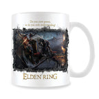 Product image Elden Ring - What do you Seek mug