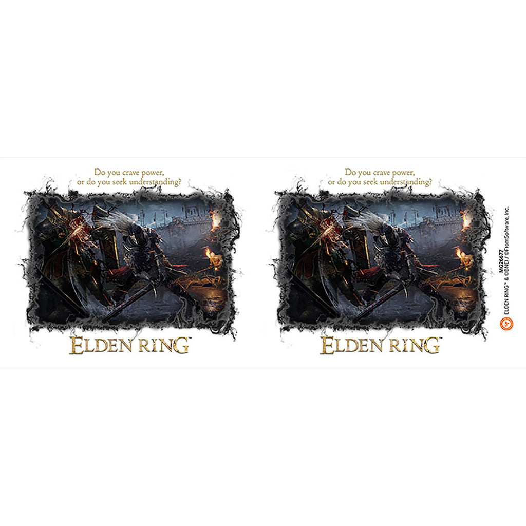 Product image Elden Ring - What do you Seek mug