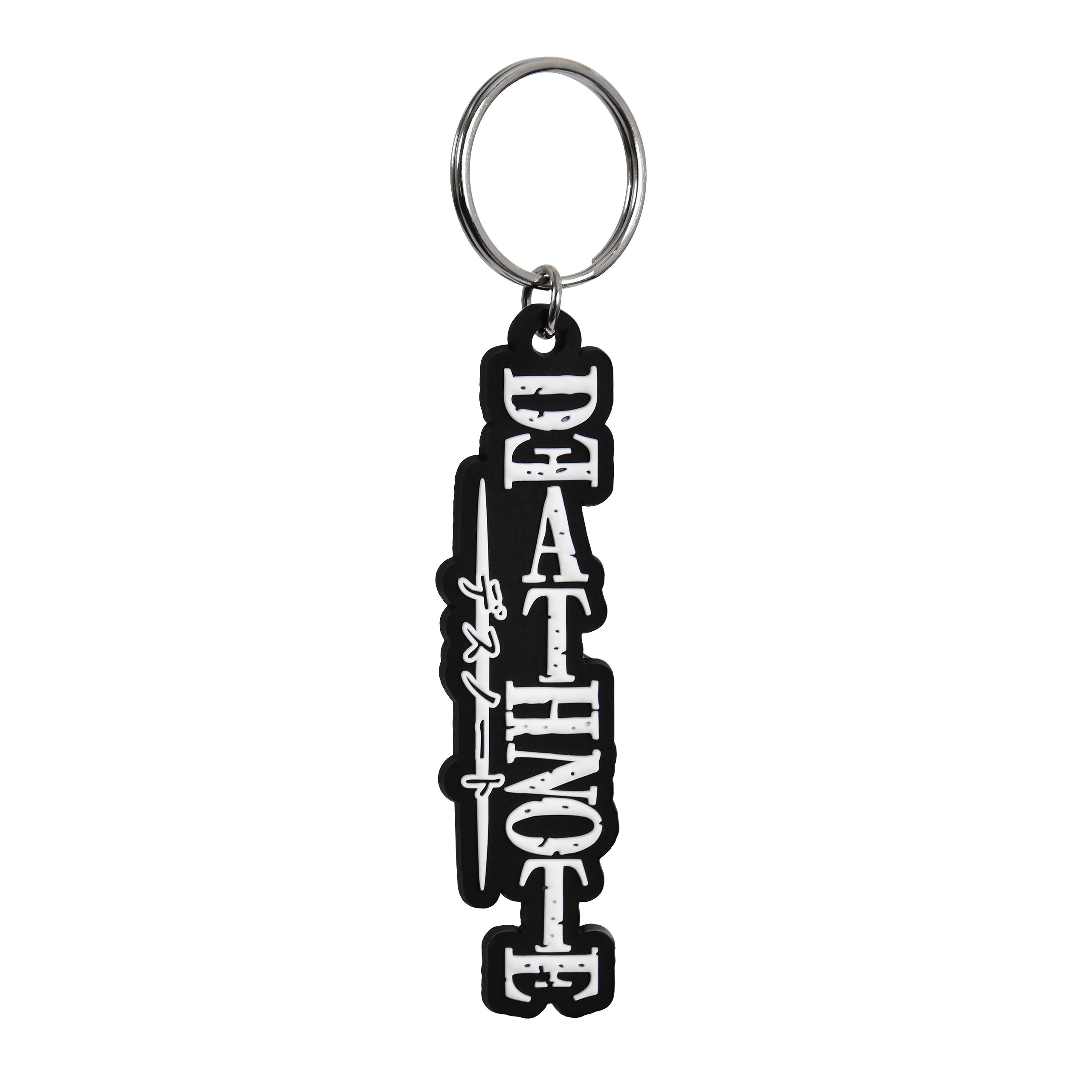 Product image Death Note - Logo Keychain