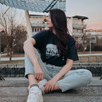 Product image Empire Building T-shirt for Star Wars fans blue