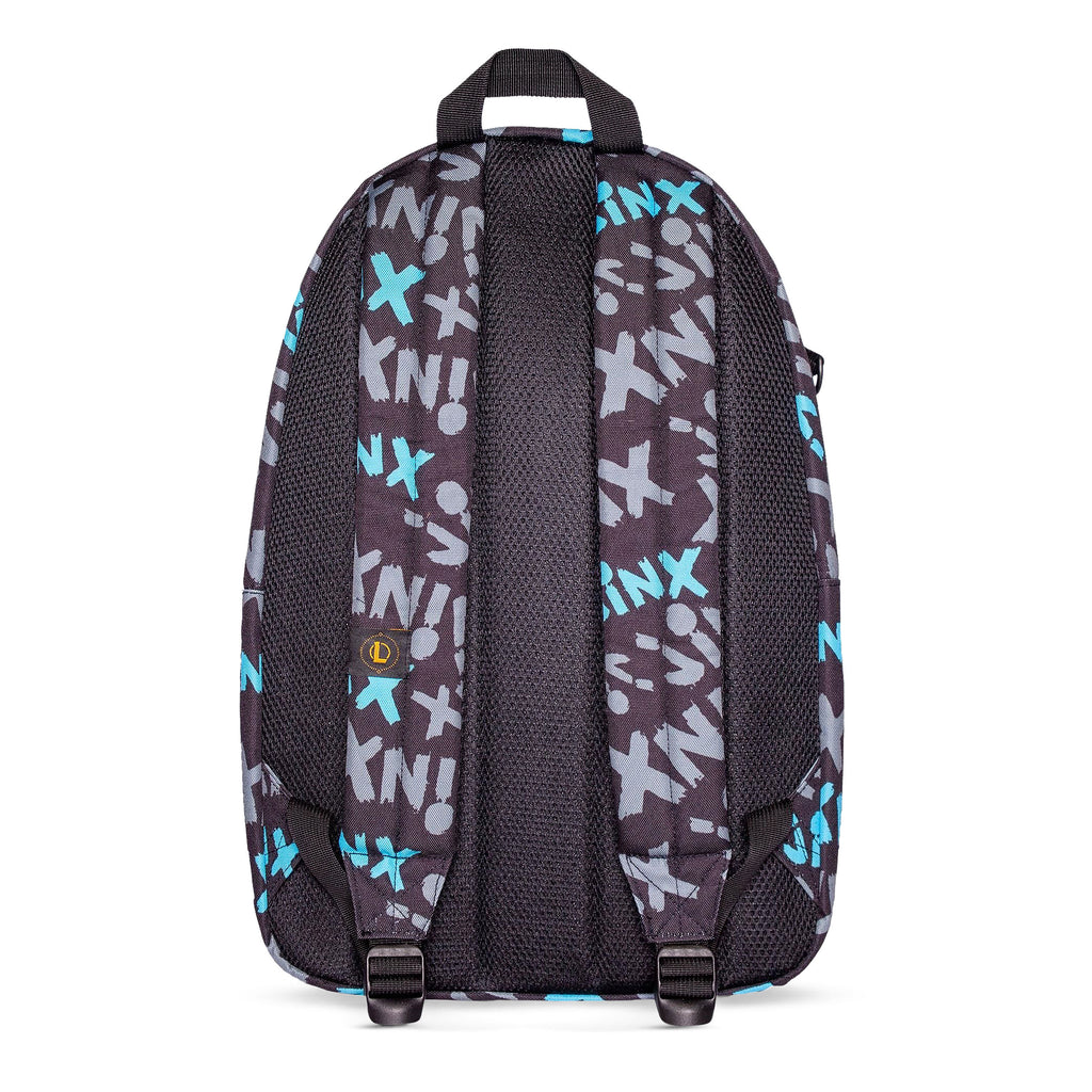 Product image League of Legends - Jinx Backpack