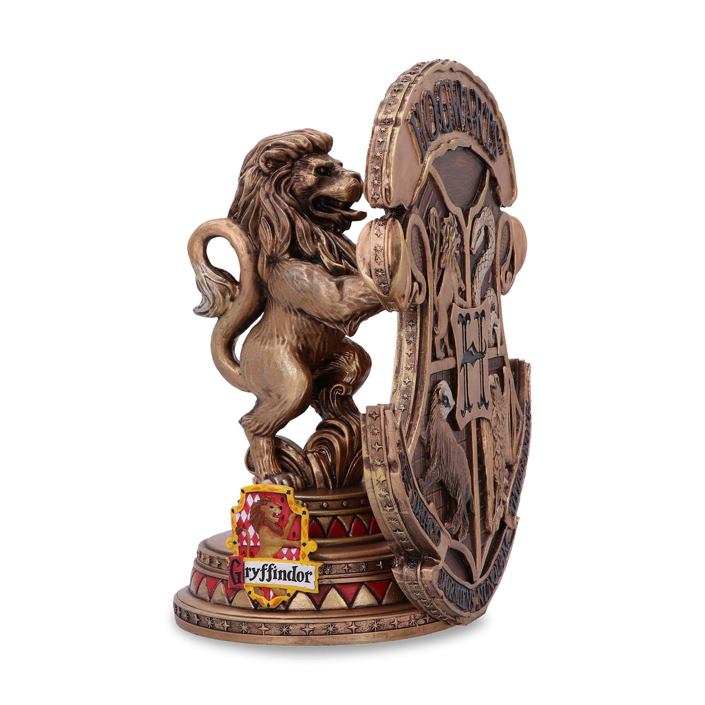 Product image Harry Potter - Gryffindor Crest Bookend