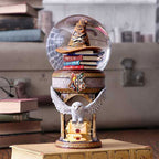 Product image Harry Potter - Hogwarts Snow Globe Deluxe