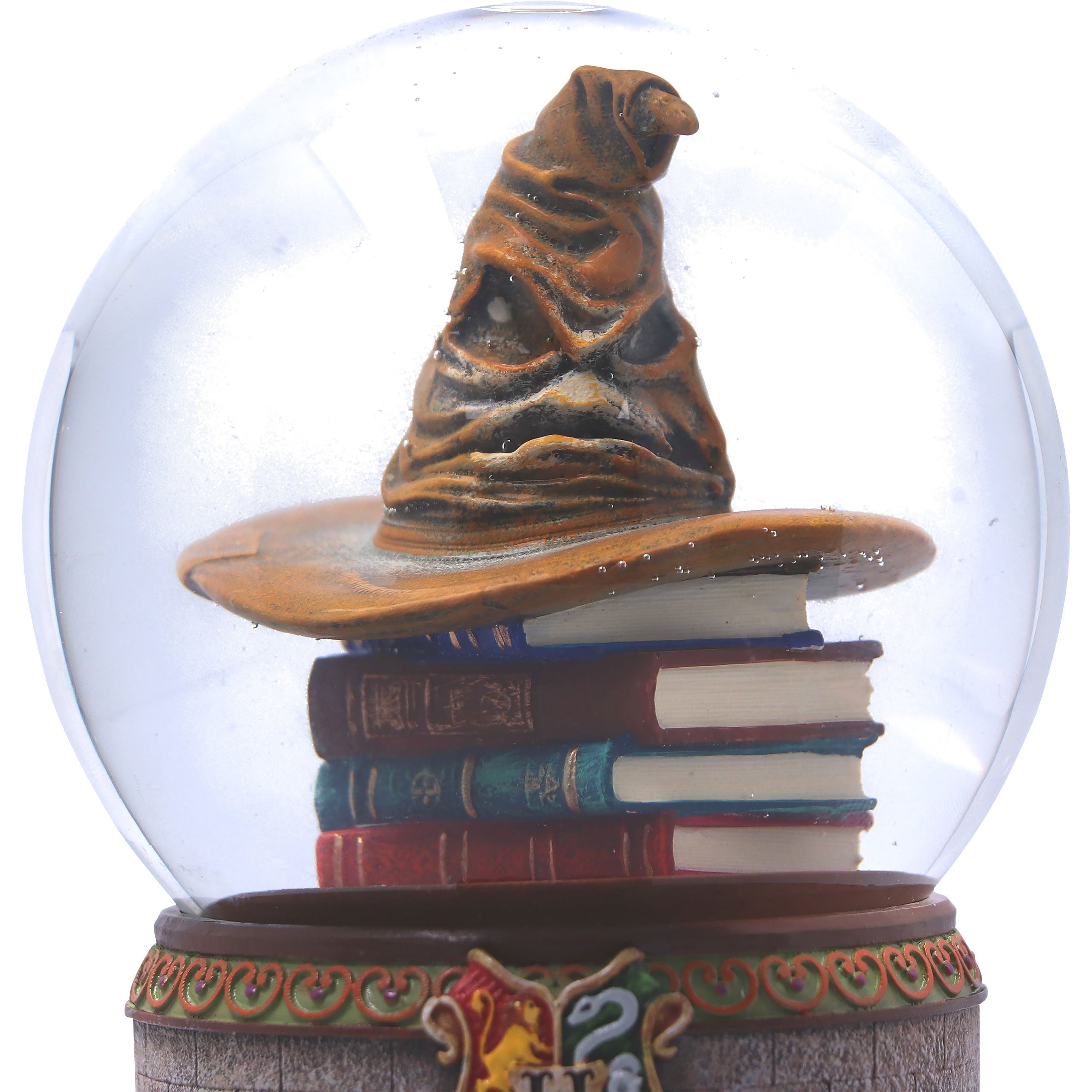Product image Harry Potter - Hogwarts Snow Globe Deluxe