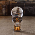 Product image Harry Potter - Hogwarts Snow Globe Deluxe