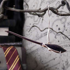 Product image Harry Potter - Nimbus 2001 Christmas Tree Ornament