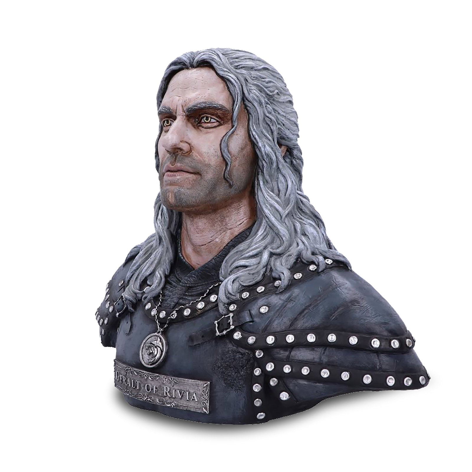 Product image Witcher - Geralt of Rivia Bust