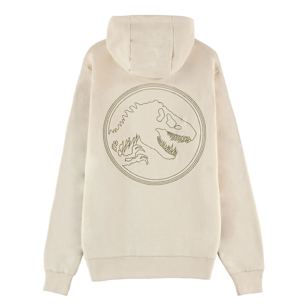 Product image Jurassic Park - Isla Nublar 93 Tour Hoodie