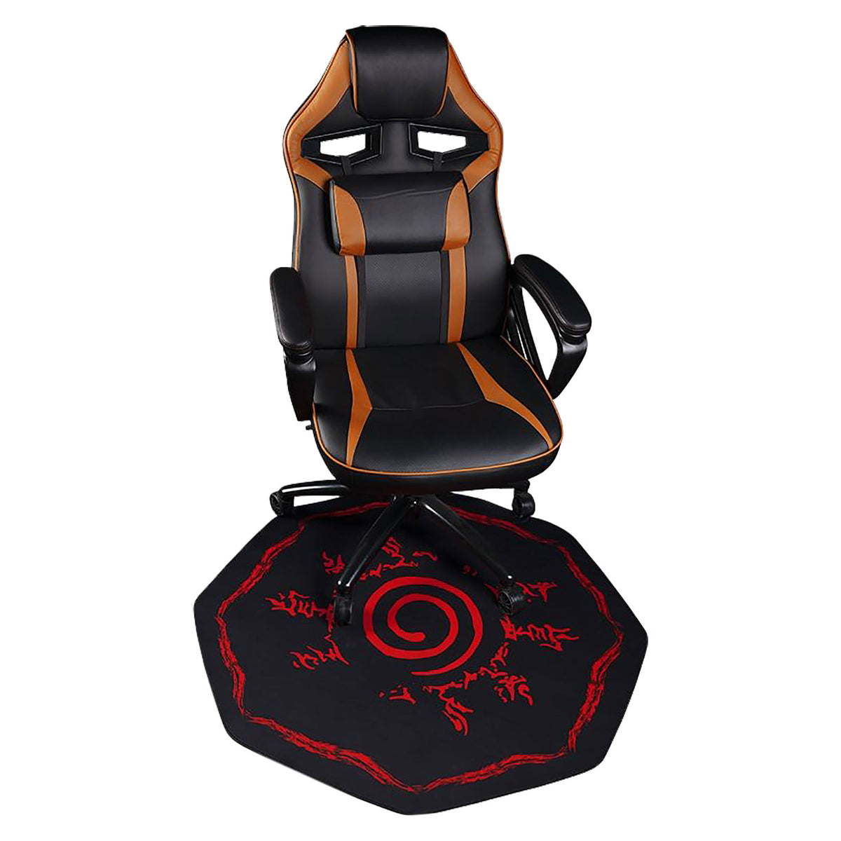 Product image Naruto - Fuuin Symbol Doormat