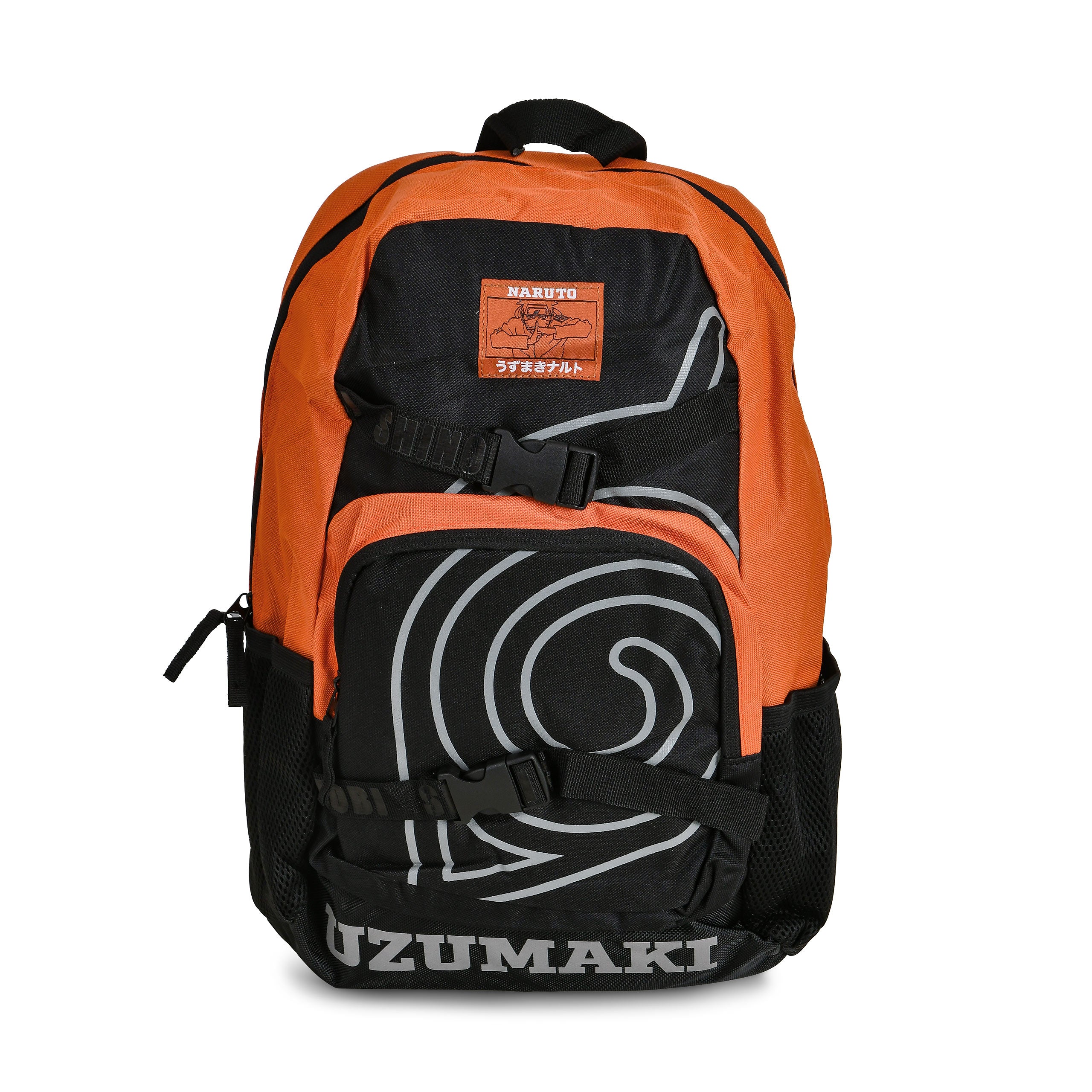 Product image Naruto Uzumaki Backpack