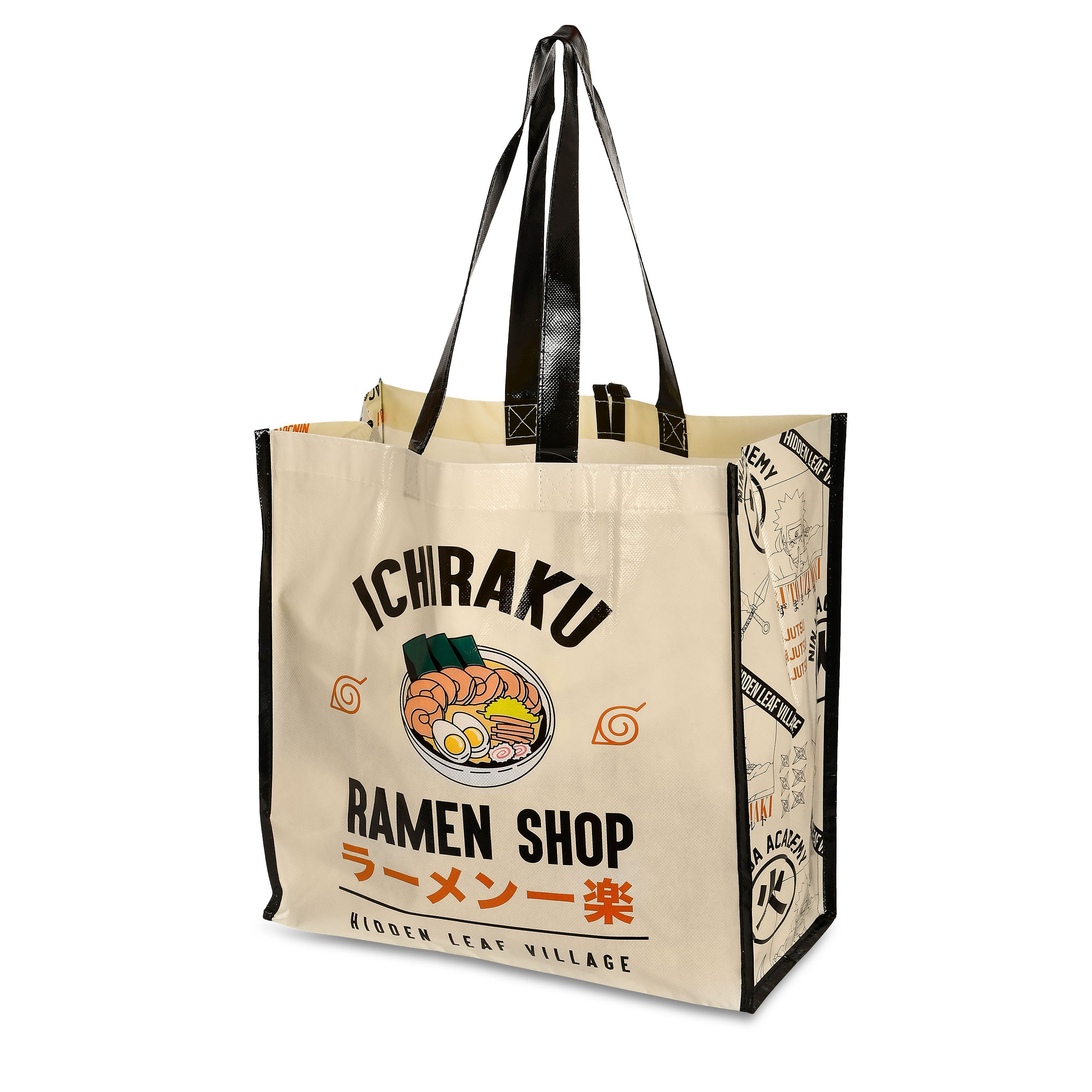 Product image Naruto - Ichiraku Ramen Shop Tote Bag