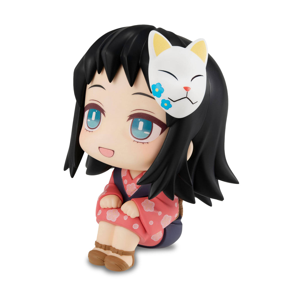 Product image Demon Slayer - Makomo Look Up Figure