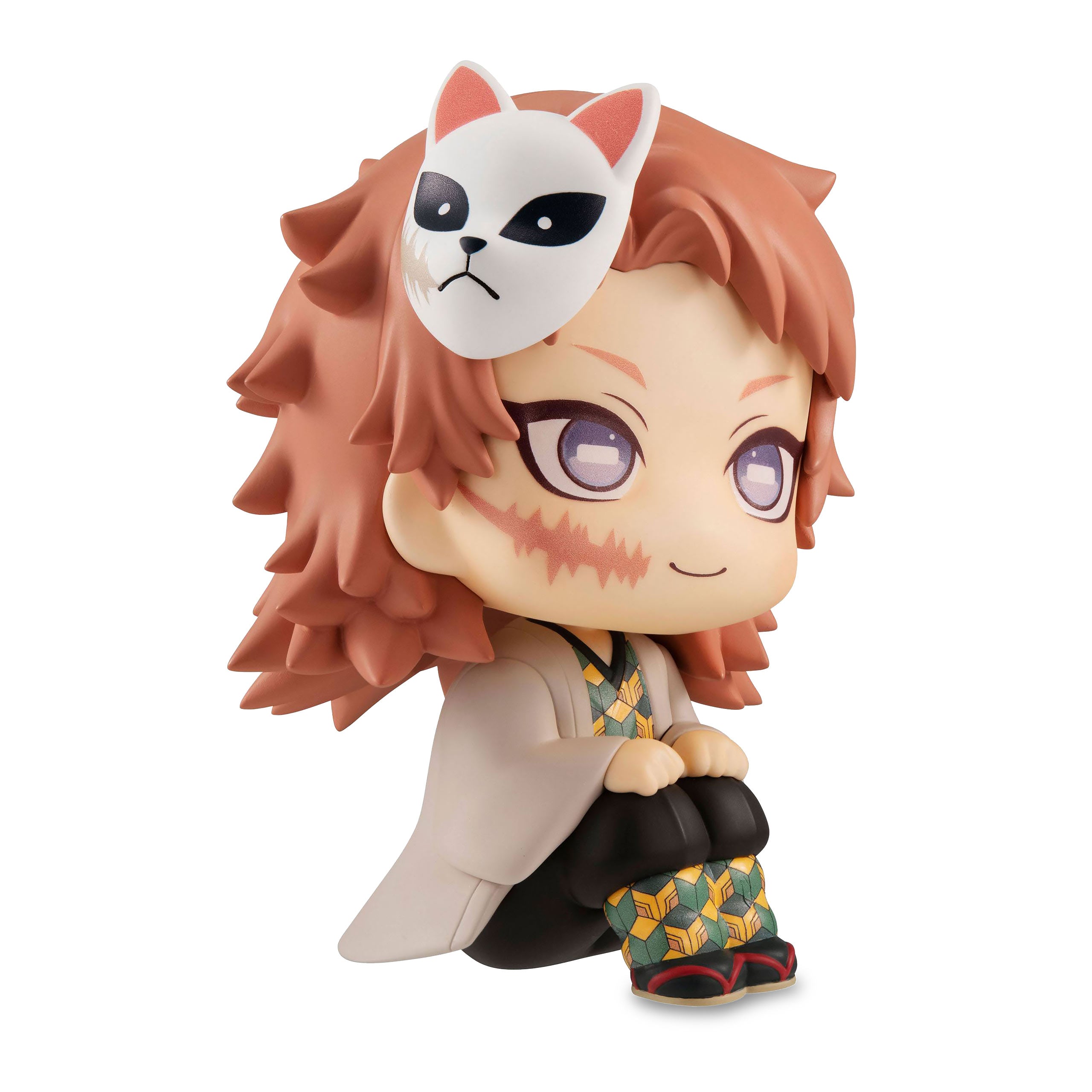 Product image Demon Slayer - Sabito Look Up Figure
