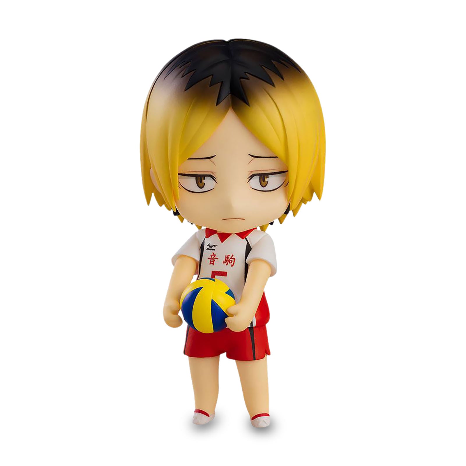 Product image Haikyu!!! - Kenma Kozume Nendoroid action figure