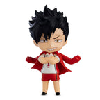 Product image Haikyu!!! - Tetsuro Kuroo Nendoroid action figure