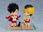 Product image Haikyu!!! - Tetsuro Kuroo Nendoroid action figure