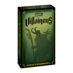 Product image Marvel Villainous - Guile & Mischief Board Game